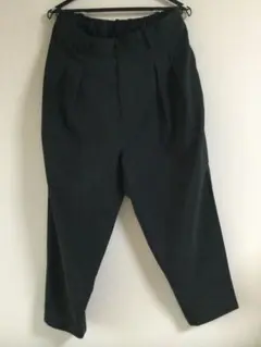 adam et Rope パンツ