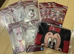 Disney fantasia 1番くじ ディズニー ファンタジア 一番くじ