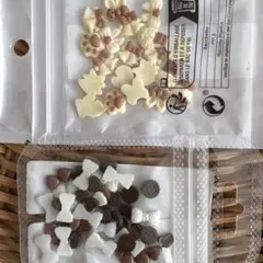 デコレーションパーツ