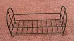 小物などが置けるファンシー棚