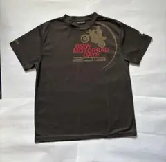 BMW Motorrad Days 2013 記念Tシャツ バイク
