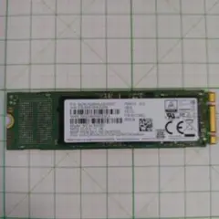 Samsung MZNLN256HAJQ-00007 256GB SSD