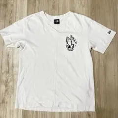 ニューエラ　サンタクルーズコラボ　Tシャツ　ティーシャツ