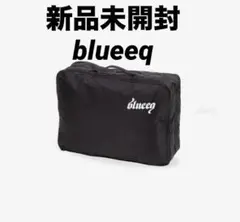 新品未使用　blueeq ブルイク テニスケース アスリート パッキング