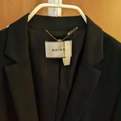 beige ベイジ ジャケット