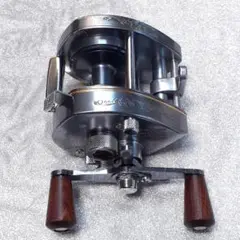 シマノ バンタム 100EX 激レア 超希少 オールドリール ヴィンテージ 美品