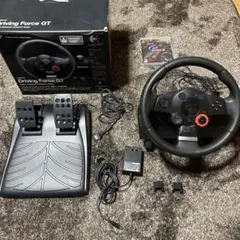 Driving Force GT +グランツーリスモ5