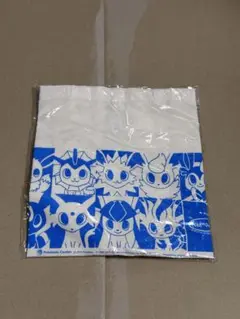 ポケモンセンター ブイズ トートバッグ　非売品