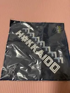 日ハム　スイングタオル