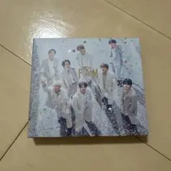 timelesz FAM ユニバーサル版
