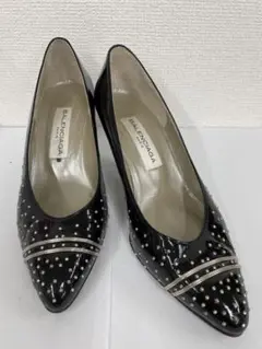 バレンシアガ Balenciaga ハイヒール パンプス レディース