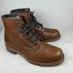 美品 ホーキンス Hawkins ワークブーツ【25】ブラウン HL40111 美品 ホーキンス Hawkins ワークブーツ【25】ブラウン HL40111