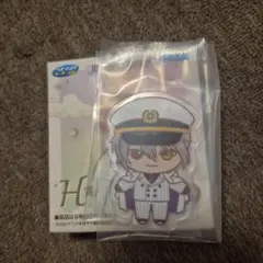 魔法使いの約束　ラッキーくじ　オーエン