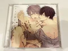 キスで溶かしたそのあとに CD