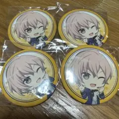 うたプリ　帝ナギ