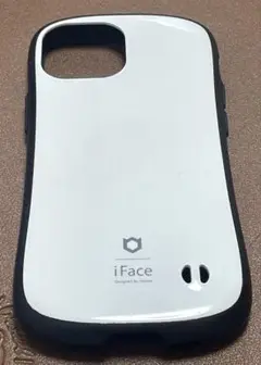 iFace iphone 12mini用ケ–ス