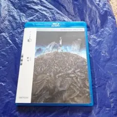 アニメ文庫 ギョ　Blu-ray