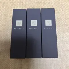 N organic V ie モイスト ミルク ミスト