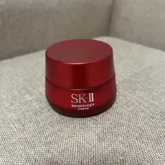 SK-II スキンパワークリーム(美容クリーム)