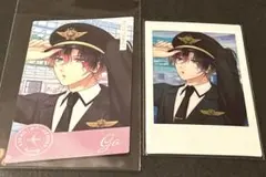 スタマイ　AIR LINE 宮瀬