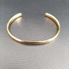 【中古】セイバーワン★チタン★バングル