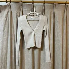 H＆M トップス