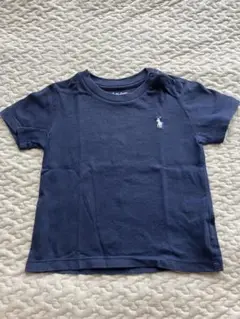 ラルフローレン　Tシャツ　12M
