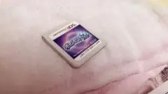 ポケットモンスター ムーン ゲームソフト