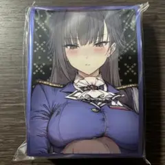 勝利の女神 ニケ マルチャーナ スリーブ　NIKKE