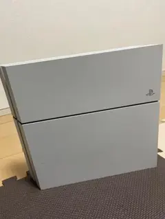 PlayStation®4 グレイシャー・ホワイト CUH-1200A