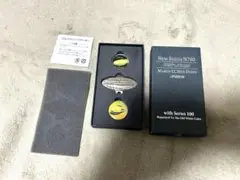九州新幹線 N700 マーカーセット