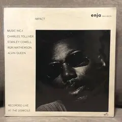 Music inc. - live盤