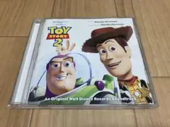 トイ・ストーリー TOY STORY 2 オリジナル・サウンドトラック