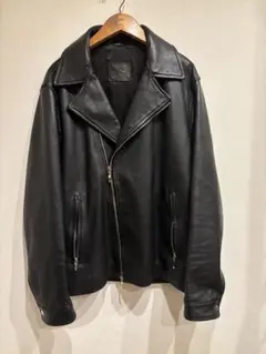 【美品】SILENCE ダブルライダースジャケット BLK 46size 2025年最新】silence ライダースの人気アイテム - メルカリ
