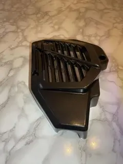 PCX ラジエーターカバー pcx