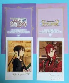 FGO フェス 2025　ポートレイトコレクション　織田信勝　魔王信長