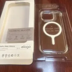 MOFT モフト iPhone16 pro ケース　MagSafe対応