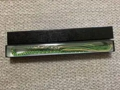 帯締め 成人式 卒業式 緑 パール 正絹