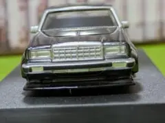 ★1/64アオシマ　グラチャンコレクション　231ローレル③未使用品
