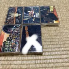 RED SPIDER MIX TAPE 1.2.3.4.5.6 レゲエ テープ RED SPIDER MIX TAPE 1.2.3.4.5.6 レゲエ テープ その他