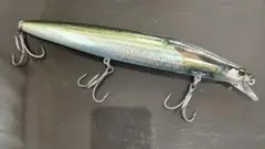 サイレントアサシン140 F