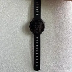 値下中！音楽機能付！美品GARMIN ForeAthlete 245 Music