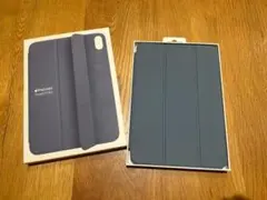 iPad mini 純正 Smart Folio デニム　 美品