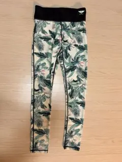 SPOUT水陸両用レギンス ボタニカル