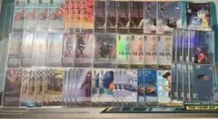 ヴァイスシュヴァルツ ピクサー PIXAR 引退 デッキ 準フルホイル