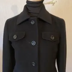 23区 ピーコート 美品