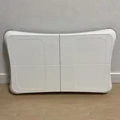Nintendo Wii Fit バランスボード ホワイト RVL-021