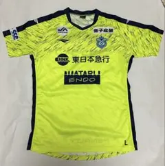 湘南ベルマーレ　サッカーシャツ