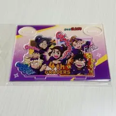 忍たま乱太郎 四年生 アクリルスタンド vol.2