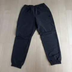 プーマ　PUMA トレーニングパンツ　グレー